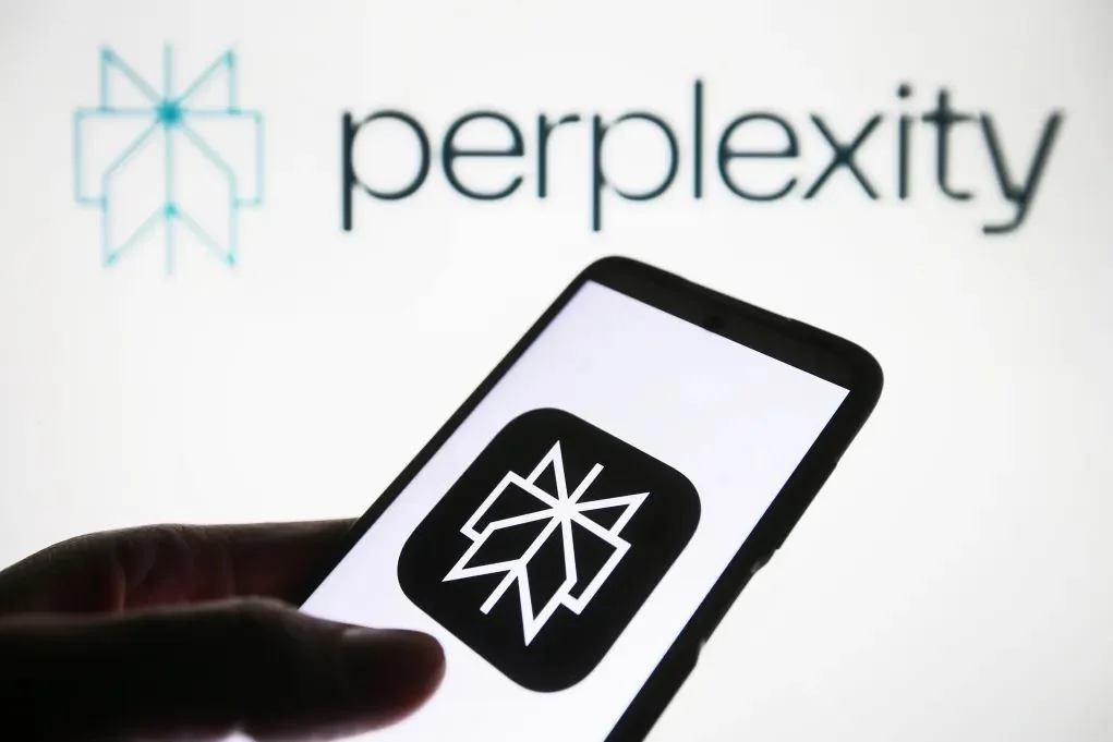 Perplexity AI ПОДПИСКА PRO НА ВАШ АККАУНТ 1-12 месяцев