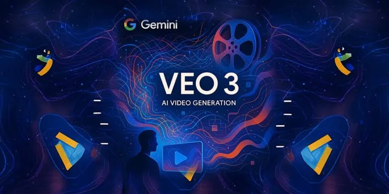 Gemini AI PRO VEO3 Private 1-месячный аккаунт 1000 кред