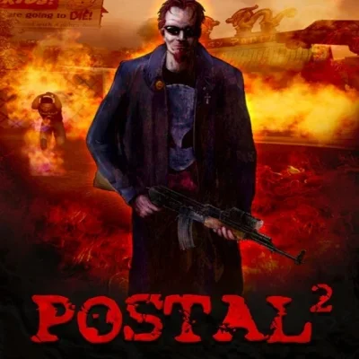 POSTAL 2  (STEAM/РФ/GLOBAL) КЛЮЧ
