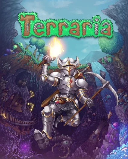 Terraria [Steam аккаунт] Офлайн, Без Guard