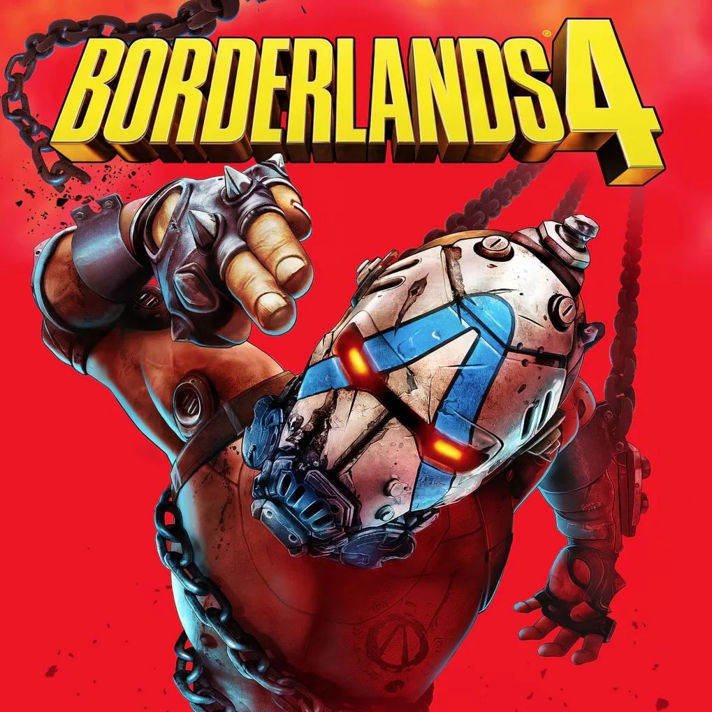 Borderlands 4 (Steam Gift)