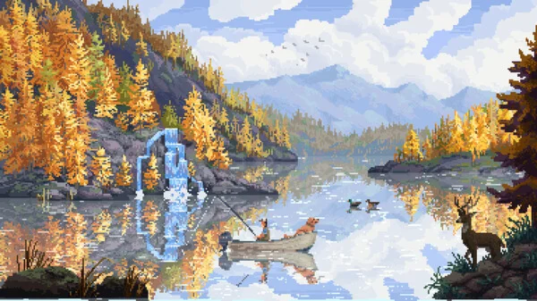 ⚡️Cast n Chill | АВТОДОСТАВКА [Россия Steam Gift]