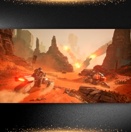 🟦 ⭐ Dune: Awakening Ultimate • Все регионы• STEAM