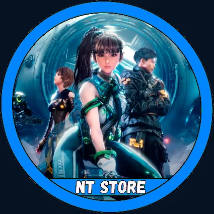 💎 STELLAR BLADE - МАКСИМАЛЬНОЕ ИЗДАНИЕ STEAM ✔ ️