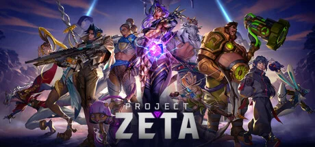 Project ZETA Closed Beta - Закрытая БЕТА  Steam ключ