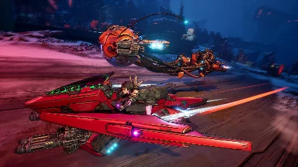 🔥 Borderlands 4-Deluxe | Steam CN+RU со сменой региона
