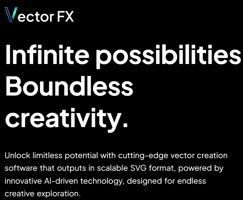 Vector FX Key Lifetime Distinct AI