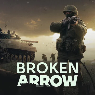 BROKEN ARROW  (STEAM) РФ-СНГ КЛЮЧ