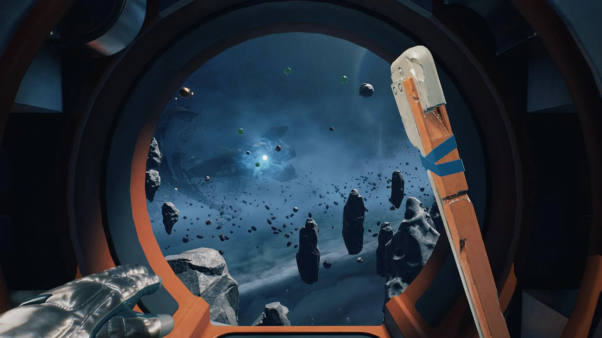 Breathedge Steam Ключ РФ+Мир +Бонус
