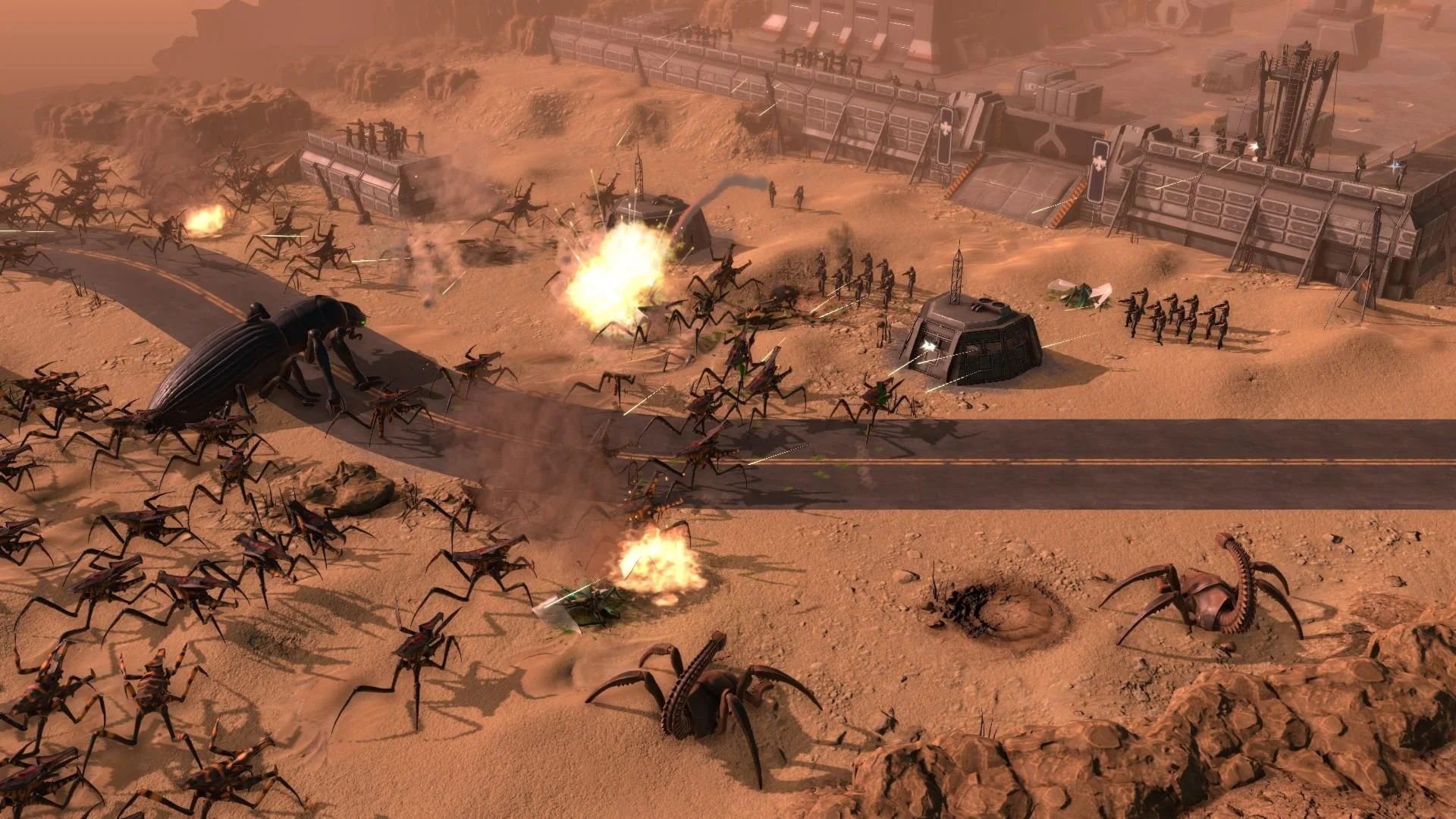 Starship Troopers Terran Command |Complete Bundle Steam