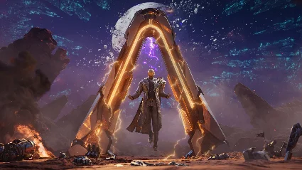 🆕 Borderlands 4 +&nbsp;Borderlands 3 + 5 Игр | Xbox Series