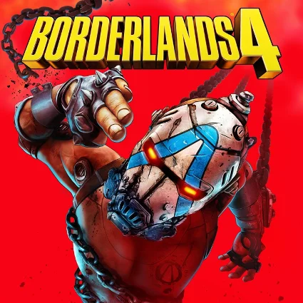 🆕 Borderlands 4 +&nbsp;Borderlands 3 + 5 Игр | Xbox Series