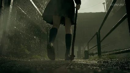 🆕 SILENT HILL f - Deluxe Edition | Xbox Series