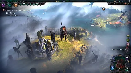 ⭐ Age of Wonders 4 - Giant Kings DLC Steam КЛЮЧ 🔑 GLOBAL