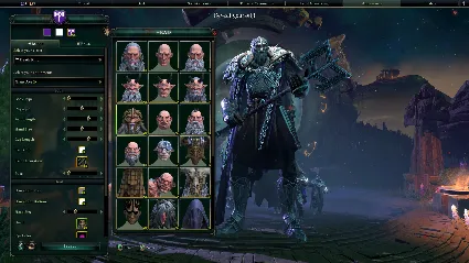 ⭐ Age of Wonders 4 - Giant Kings DLC Steam КЛЮЧ 🔑 GLOBAL