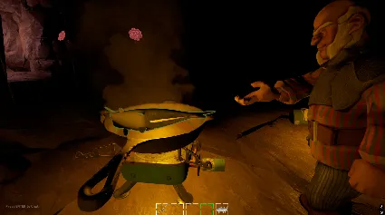 ⭐ ️ВСЕ СТРАНЫ+РОССИЯ ⭐ ️ GONE Fishing STEAM GIFT