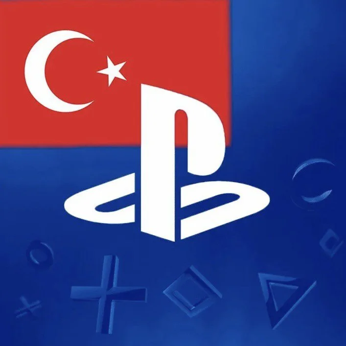 💝Аккаунт PSN Турция ( регистрация ) Новый аккаунт🔅