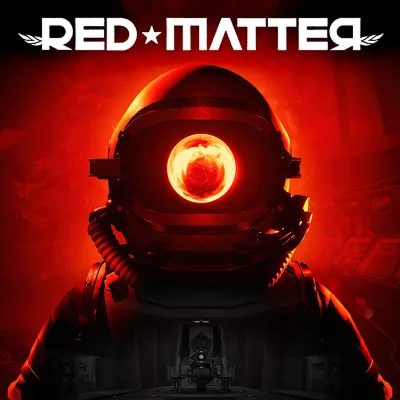 Red Matter Oculus Quest