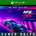 ✅❤️NEED FOR SPEED™ HEAT DELUXE — фото 1