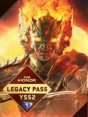 🟥PC🟥 For Honor Y5S2 LEGACY PASS | ПРОПУСК ПРОШЛЫХ ЛЕТ