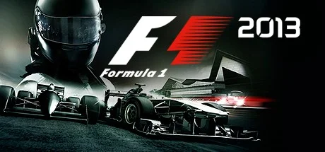F1 2013 STEAM Gift - RU/CIS