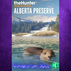 ️theHunter Call of the Wild - Alberta Hunting WIND DLC