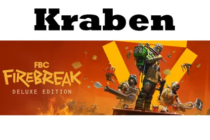 FBC: Firebreak Deluxe Edition steam