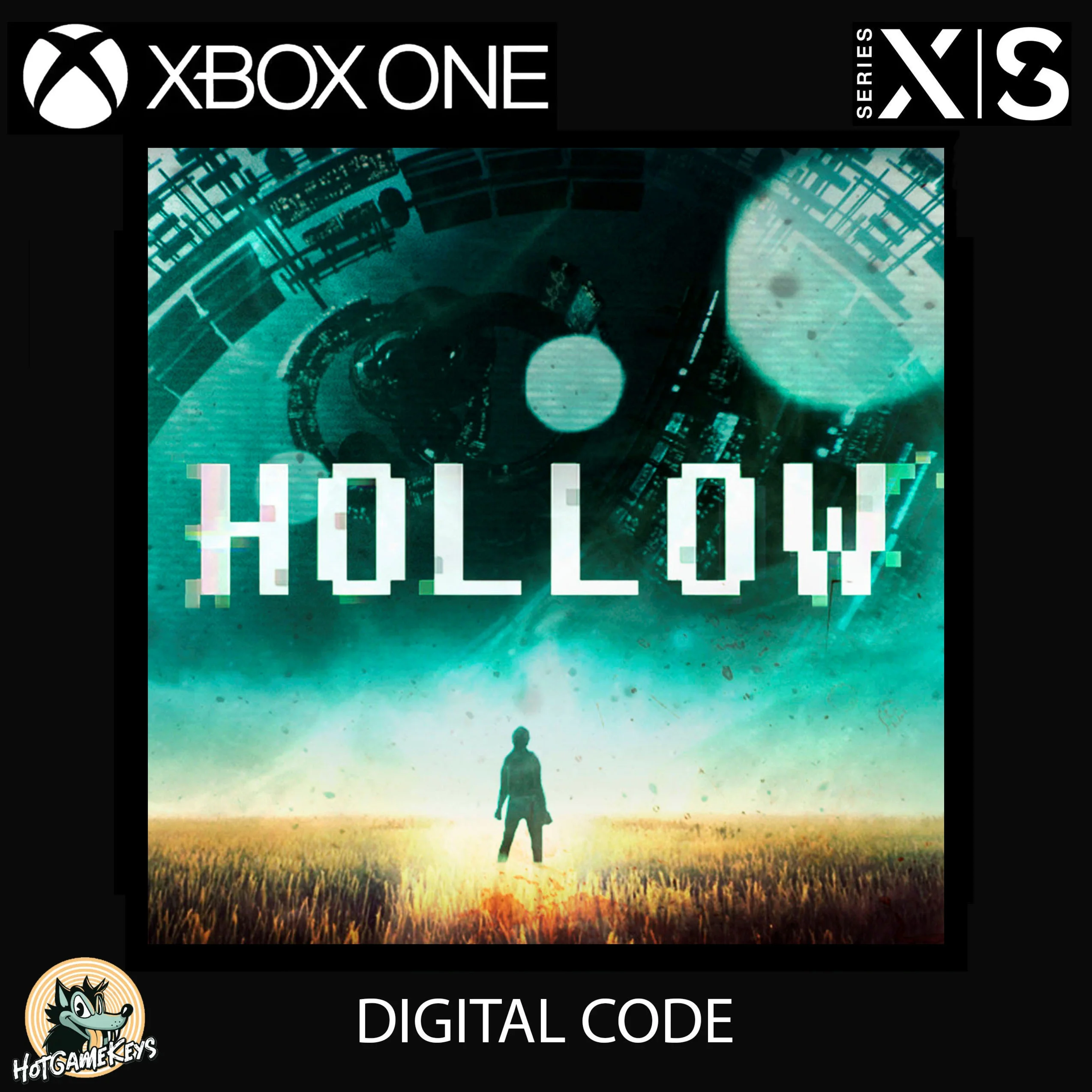 Hollow XBOX ONE / XBOX SERIES X|S [ Ключ  Код ]
