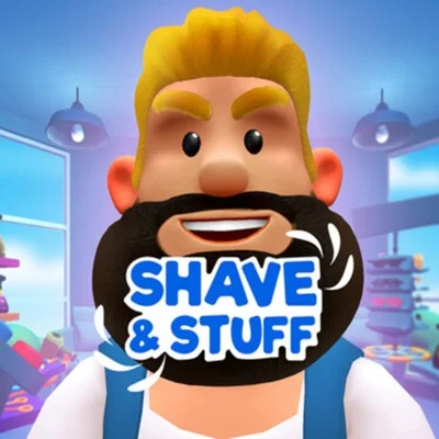 Shave & Stuff Oculus Quest