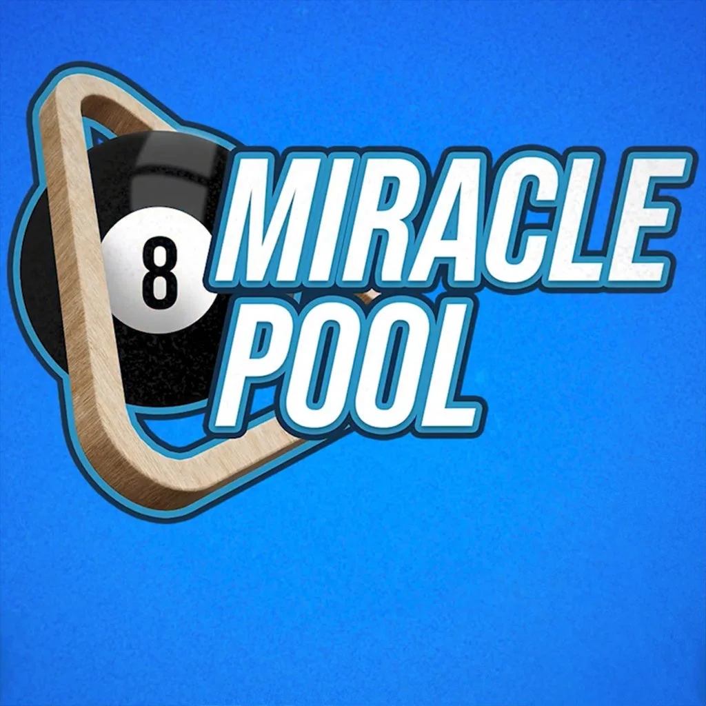 MiRacle Pool Oculus Quest