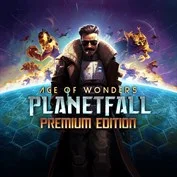 🔥Age of Wonders Planetfall Premium Edition🔥 Xbox