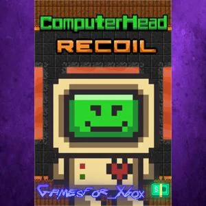 ️ComputerHead Recoil Windows XBOX