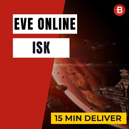 НИЗКАЯ ЦЕНА! Eve Isk Купить ISK eve EVE Online ИСК +5%