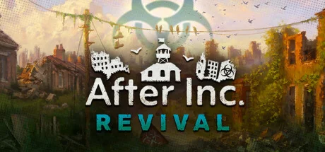 After Inc. * STEAM РОССИЯ  АВТОДОСТАВКА 0% КАРТЫ
