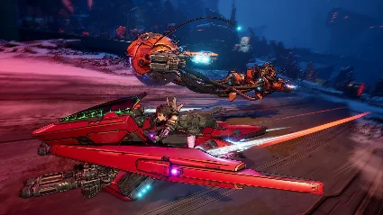 Borderlands 4 Standard\Deluxe\Super Deluxe STEAM ⚡ ️