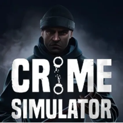 Crime Simulator + игры | Steam