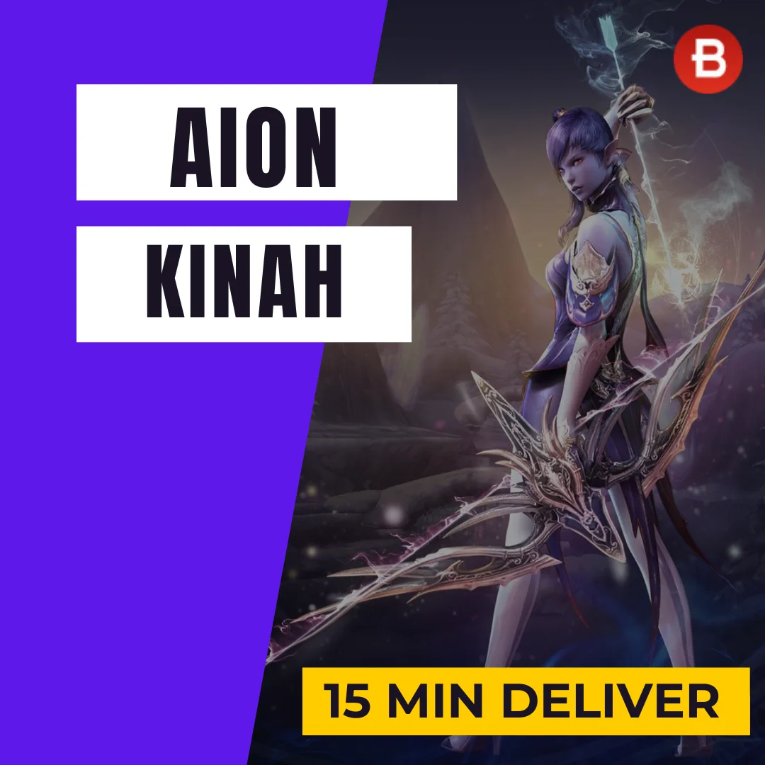 НИЗКАЯ ЦЕНА! Айон кинары RU, Купить кинары Aion