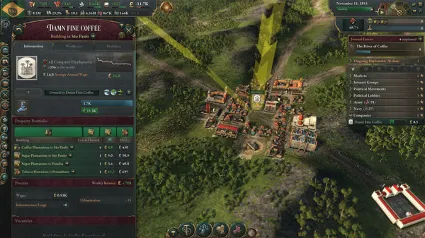 Victoria 3: Charters of Commerce - Mechanics Pack ✅ STEAM GIFT AUTO ✅ RU+МИР