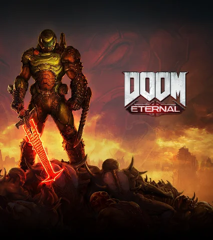 DOOM Eternal [Steam аккаунт] Офлайн, Без Guard