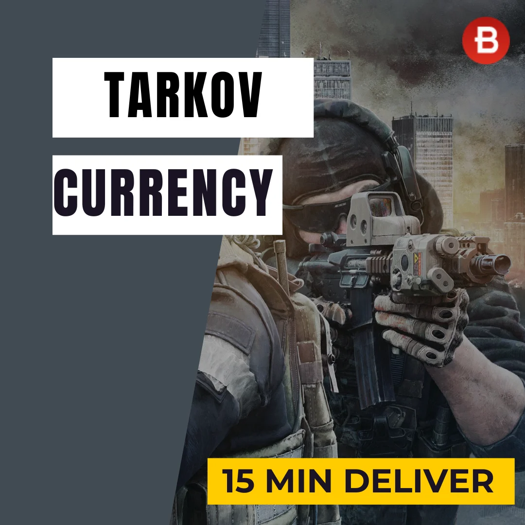 НИЗКАЯ ЦЕНА! Деньги Тарков  Рубли Тарков Tarkov