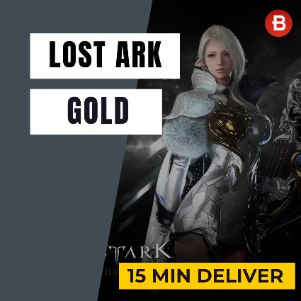 Лост Арк Золото Lost Ark Быстро +5%