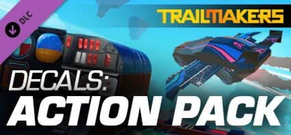 Trailmakers Ultimate Edition ✅ STEAM GIFT AUTO ✅ RU+МИР