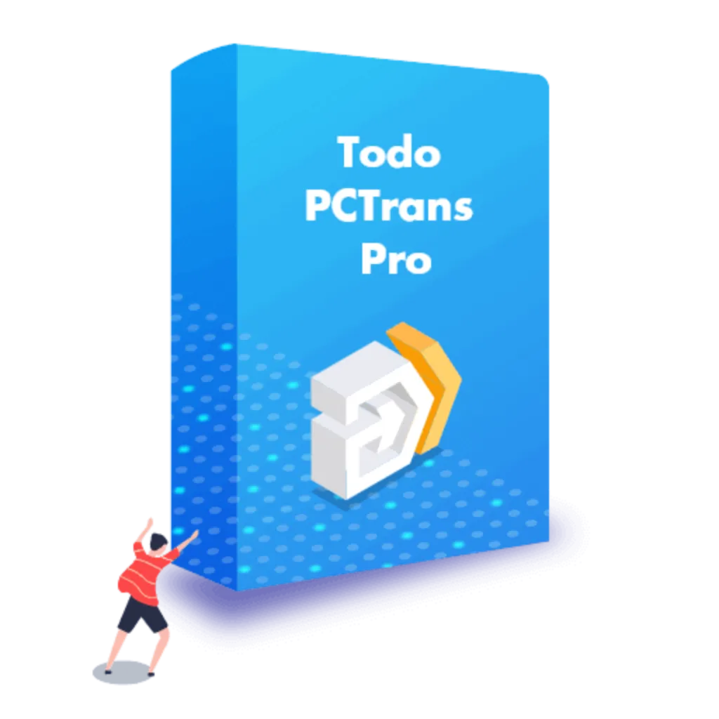 EaseUS Todo PCTrans PRO | License Key, Activation Code. Transfer Windows with Setting