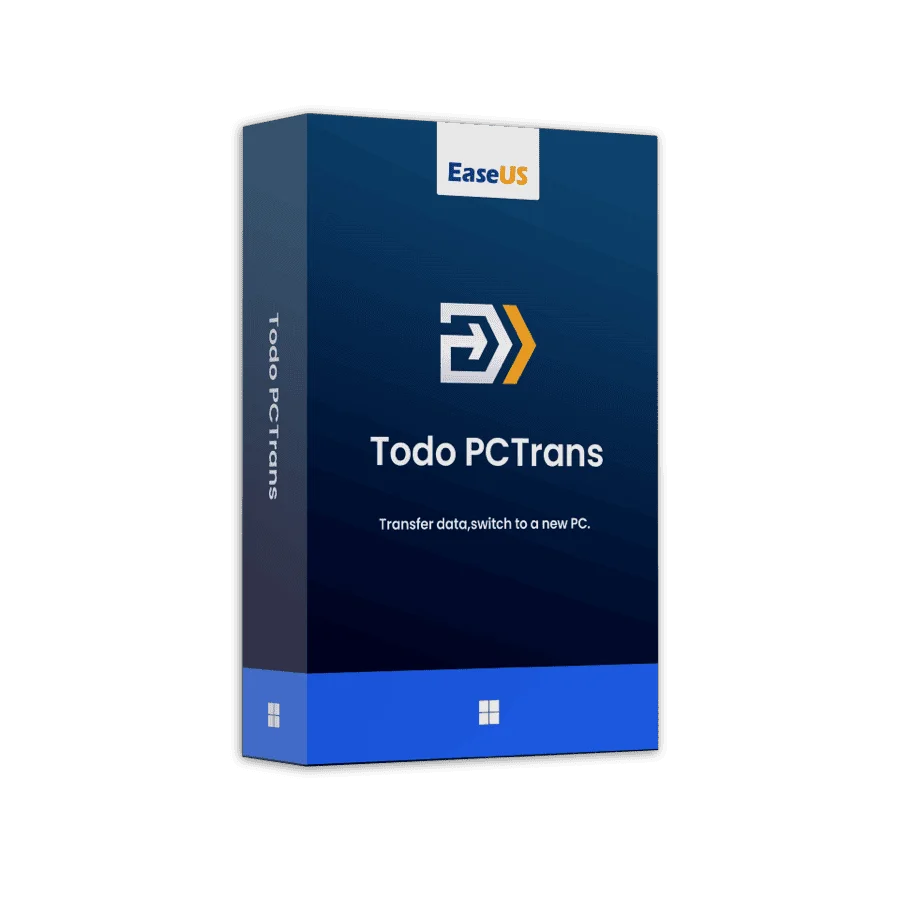 EaseUS Todo PCTrans PRO | лицензия ключ, код активации