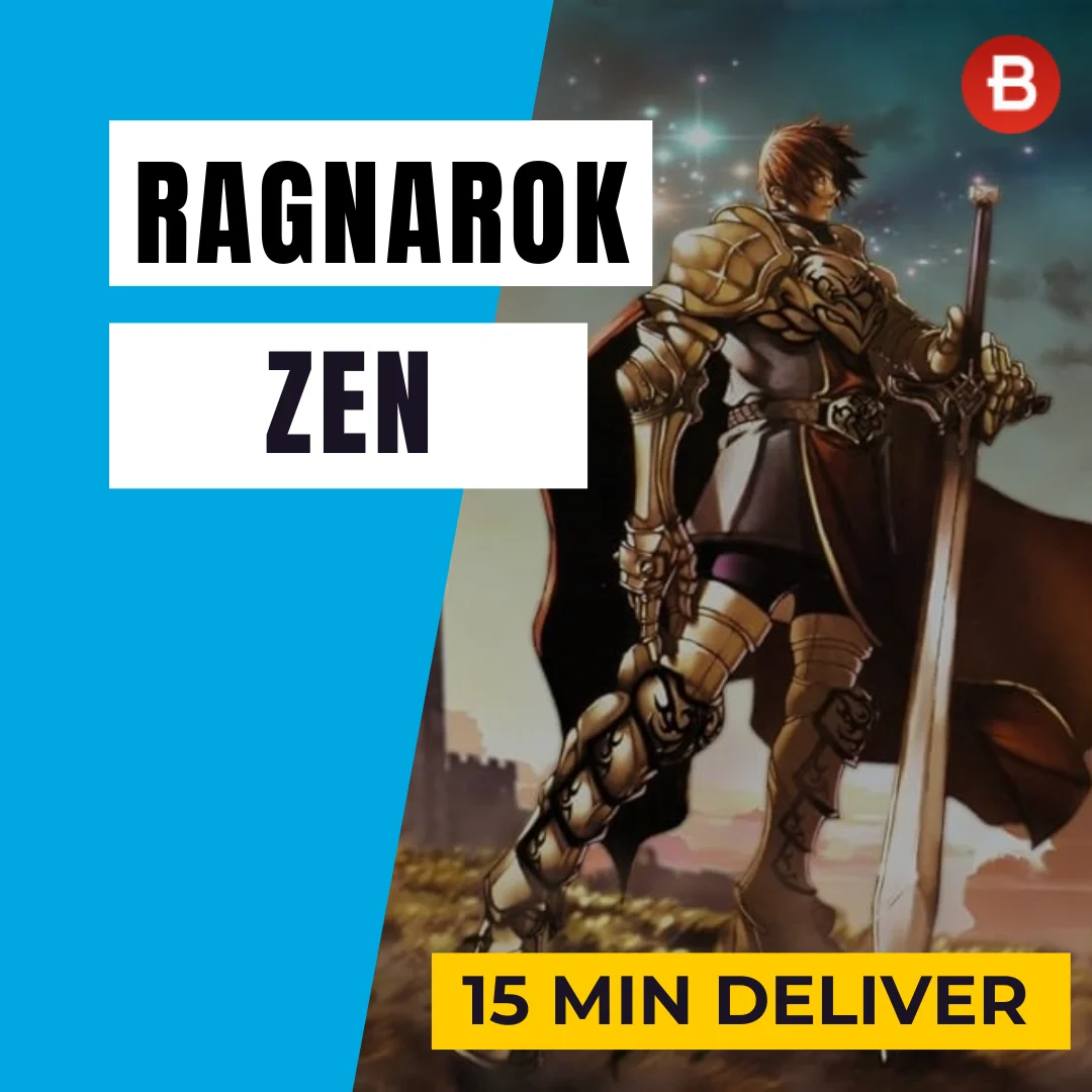 НИЗКАЯ ЦЕНА! Зени в Ragnarok Online 4game + Фри сервера