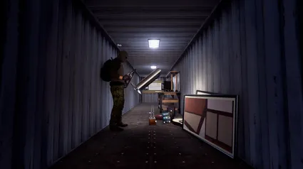 Crime Simulator ✅ STEAM GIFT AUTO ✅ RU+МИР