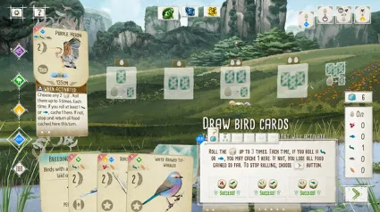 Wingspan: Asia Expansion ✅ STEAM GIFT AUTO ✅ RU+МИР