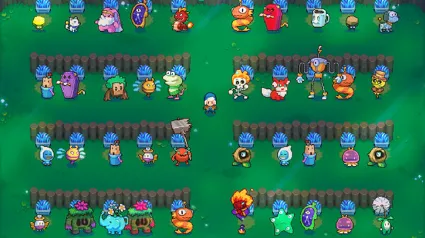 Moonstone Island ✅ STEAM GIFT AUTO ✅ RU+МИР