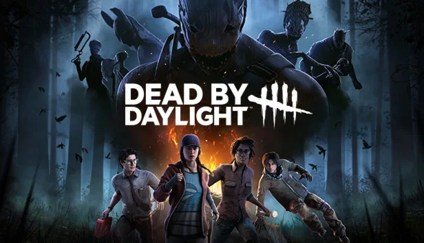 Dead by Daylight • РУ+МИР • STEAM ПОДАРОК