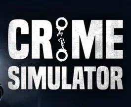 Crime Simulator +60 Игр | Steam | Region Free